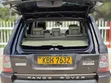 Land Rover Range Rover Sport 2009 Gray - 5
