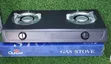 Olelon 2 Burner Stainless Top Cooker - 2