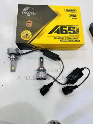 9006 LED Bulb - Super Bright Headlight