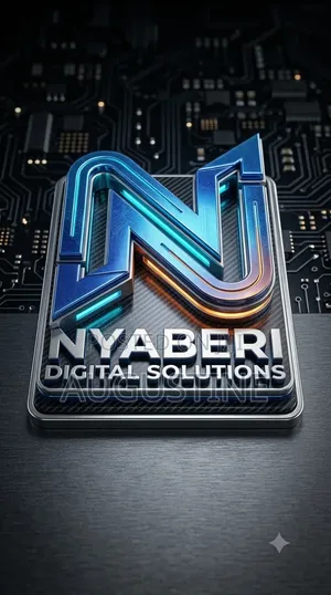 ICT Technician Services by Nyaberi Digital Solutions