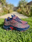 Nike Air Max Plus "Spider-Man" Concept Sneakers - 3