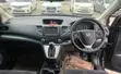 Honda CR-V 2013 Nyeusi - 2