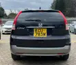 Honda CR-V 2013 Nyeusi - 3