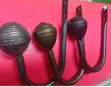 Stylish Juakali Curtain Holders - Brand New - 2