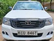 Toyota Hilux Double Cab 2012 - 1