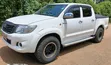 Toyota Hilux Double Cab 2012 - 3