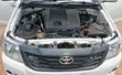 Toyota Hilux Double Cab 2012 - 4