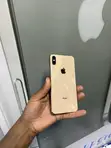 Apple iPhone XS Max 256GB Gold - 3