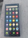Samsung Galaxy S24 Ultra 12/256GB Titanium Gray - Screen Line - 1