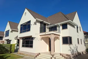 5 Bedroom Maisonette for Rent in Syokimau, Gateway Mall Area