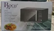 Roch 30L Microwave Oven with Grill (900W) - 2