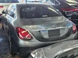 Mercedes-Benz C200 2019 Gray - 3