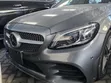 Mercedes-Benz C200 2019 Gray - 4