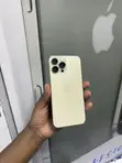Apple iPhone 13 Pro Max 1 TB Gold - 3