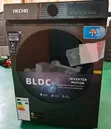 Decho 10kg Front Load Washing Machine - 1