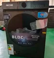 Decho 10kg Front Load Washing Machine - 2