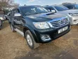 Toyota Hilux Double Cabin 2014 - 3