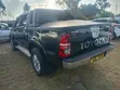 Toyota Hilux Double Cabin 2014 - 4