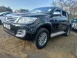 Toyota Hilux Double Cabin 2014 - 5