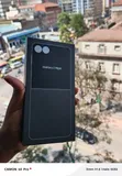 Samsung Galaxy Z Flip8 Mpya 256GB Graphite - 1