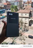 Samsung Galaxy Z Flip8 Mpya 256GB Graphite - 3
