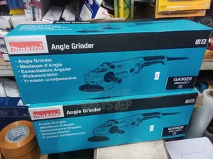 Makita Angle Grinder 9" Halisi (GA9020)