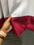 Brand New Kitchen Curtains - Elegant & Modern - 2