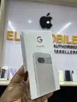 New Google Pixel 8a 128GB White - 1