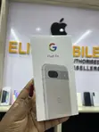 New Google Pixel 8a 128GB White - 2