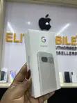 New Google Pixel 8a 128GB White - 3