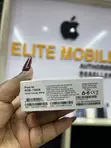 New Google Pixel 8a 128GB White - 4