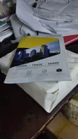 A5 Company Profile Booklet Printing - 1