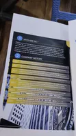 A5 Company Profile Booklet Printing - 2