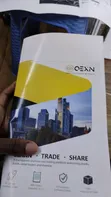 A5 Company Profile Booklet Printing - 3