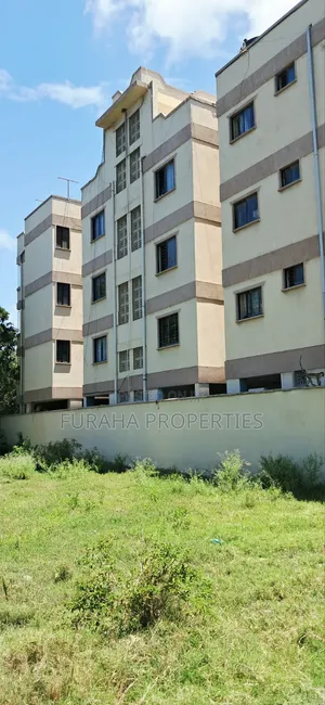 Jengo la Vyumba vya Kupanga Linauzwa Bamburi, Mtambo