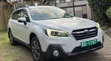 Subaru Outback Premium 2018 - 1