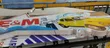 Signage Fabrication Services - 2