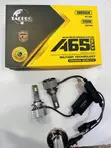 9006 LED Bulb High Brightness Headlight - 3