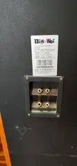 Used Column Home Speakers - 3