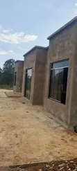 Double-Glazed Aluminium Sliding Windows - 2