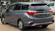 Honda Fit Shuttle 1.5 Hybrid 2WD 2019 Gray - 1