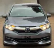 Honda Fit Shuttle 1.5 Hybrid 2WD 2019 Gray - 2
