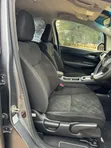 Honda Fit Shuttle 1.5 Hybrid 2WD 2019 Gray - 4
