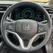Honda Fit Shuttle 1.5 Hybrid 2WD 2019 Gray - 5