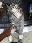 VW Golf Mk7 Right Headlight - 3