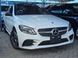 Mercedes-Benz C200 2020 White - 2