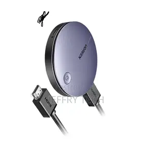 UGREEN Wireless Phone Screen Projector 4K/60Hz