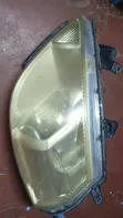 Nissan Tiida 2005 Non-Xenon Headlight - 1