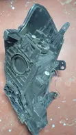 Nissan Tiida 2005 Non-Xenon Headlight - 2