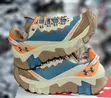 Under Armour Men's Trail Runner Hiker Boots - 2